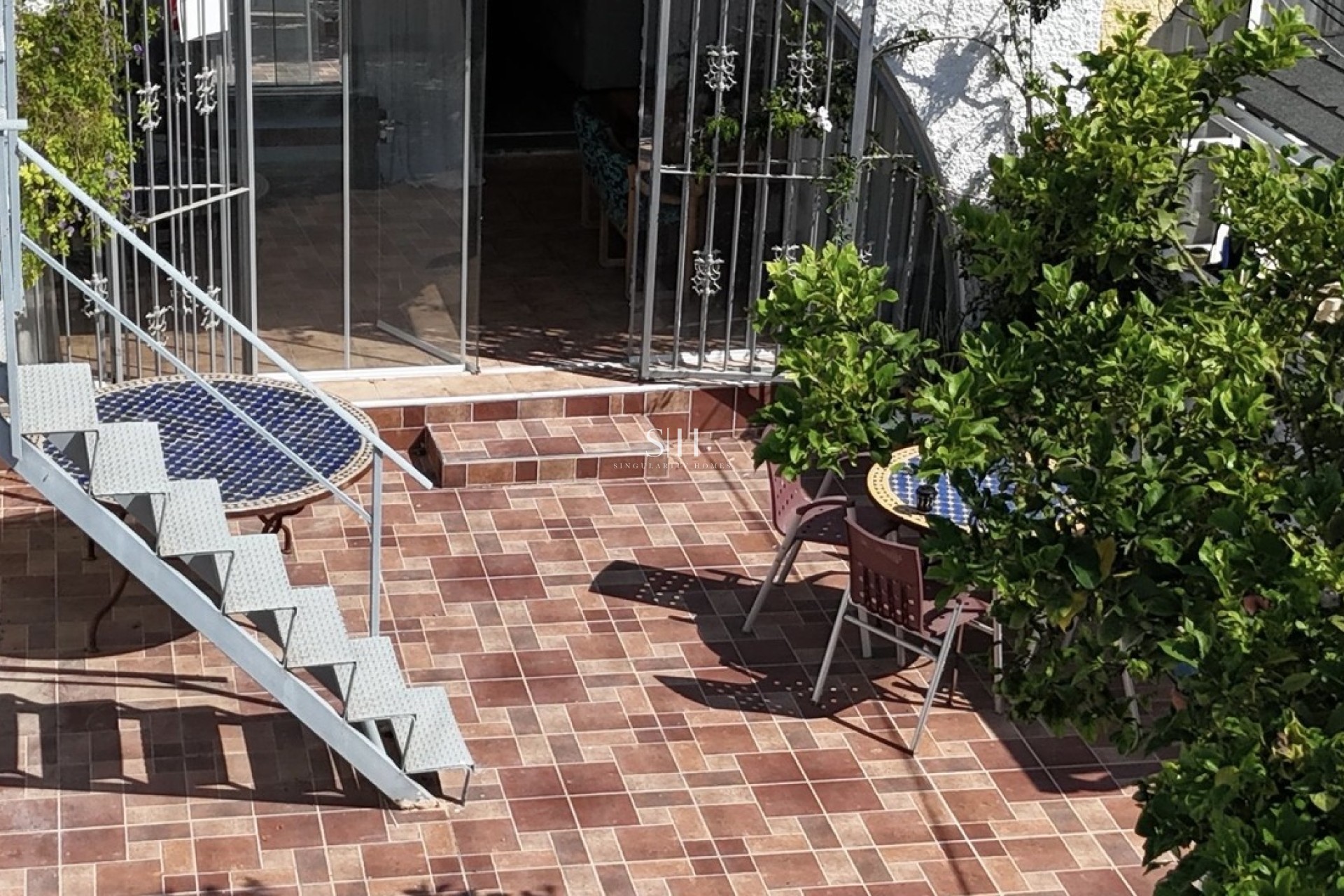 Перепродажа - Бунгало - Orihuela Costa - Costa Blanca