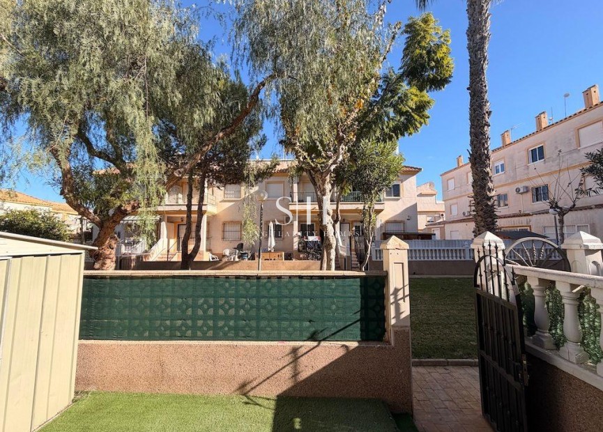 Перепродажа - Бунгало - Orihuela Costa - Costa Blanca