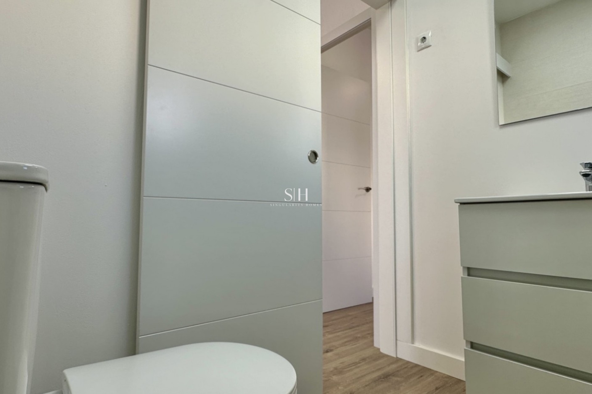 Перепродажа - Бунгало - Orihuela Costa - Costa Blanca