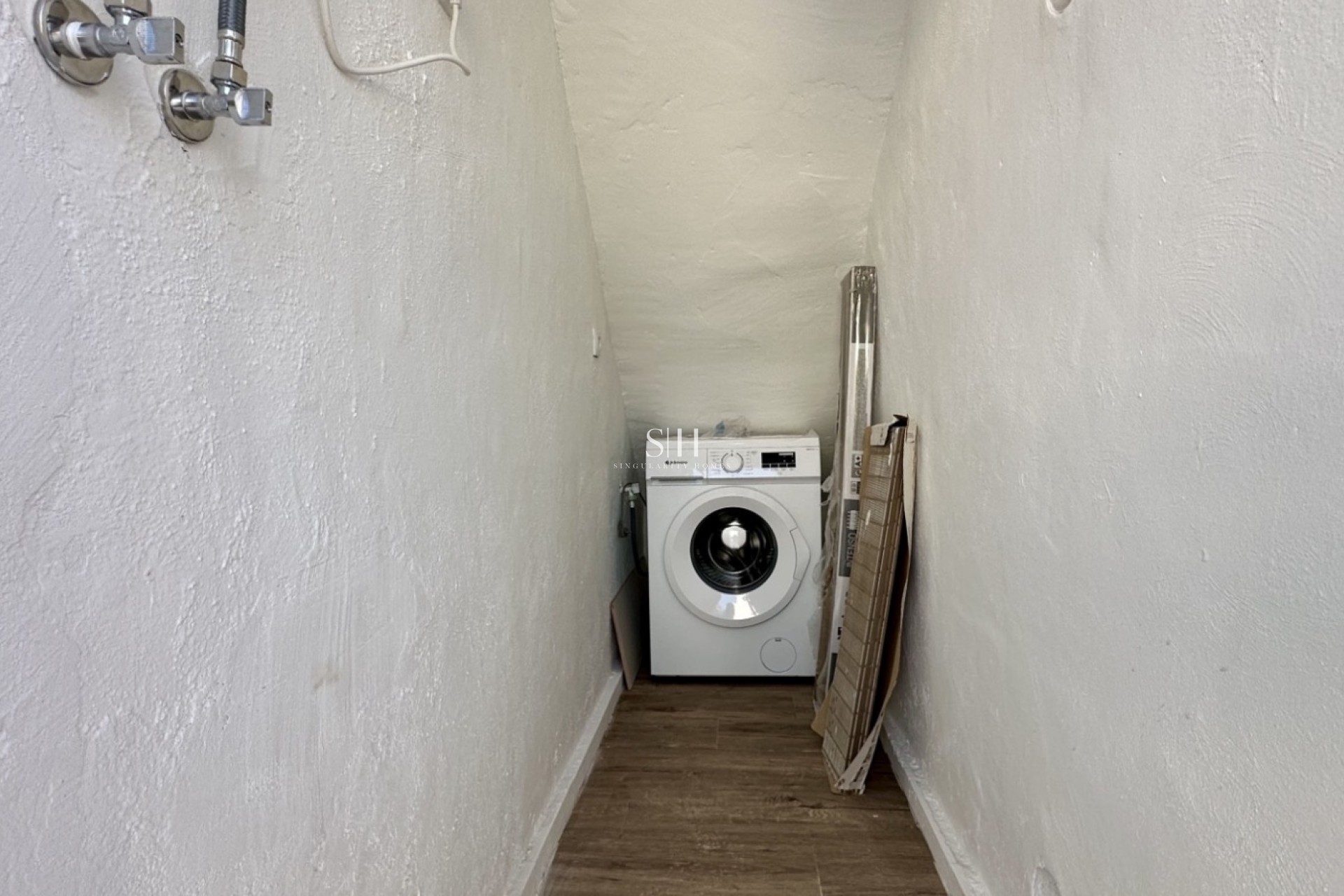 Перепродажа - Бунгало - Orihuela Costa - Costa Blanca