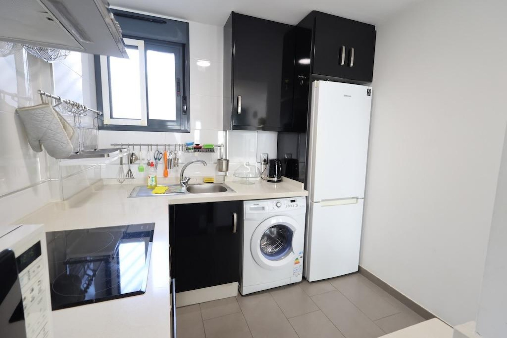 Перепродажа - Бунгало - Orihuela Costa - Costa Blanca