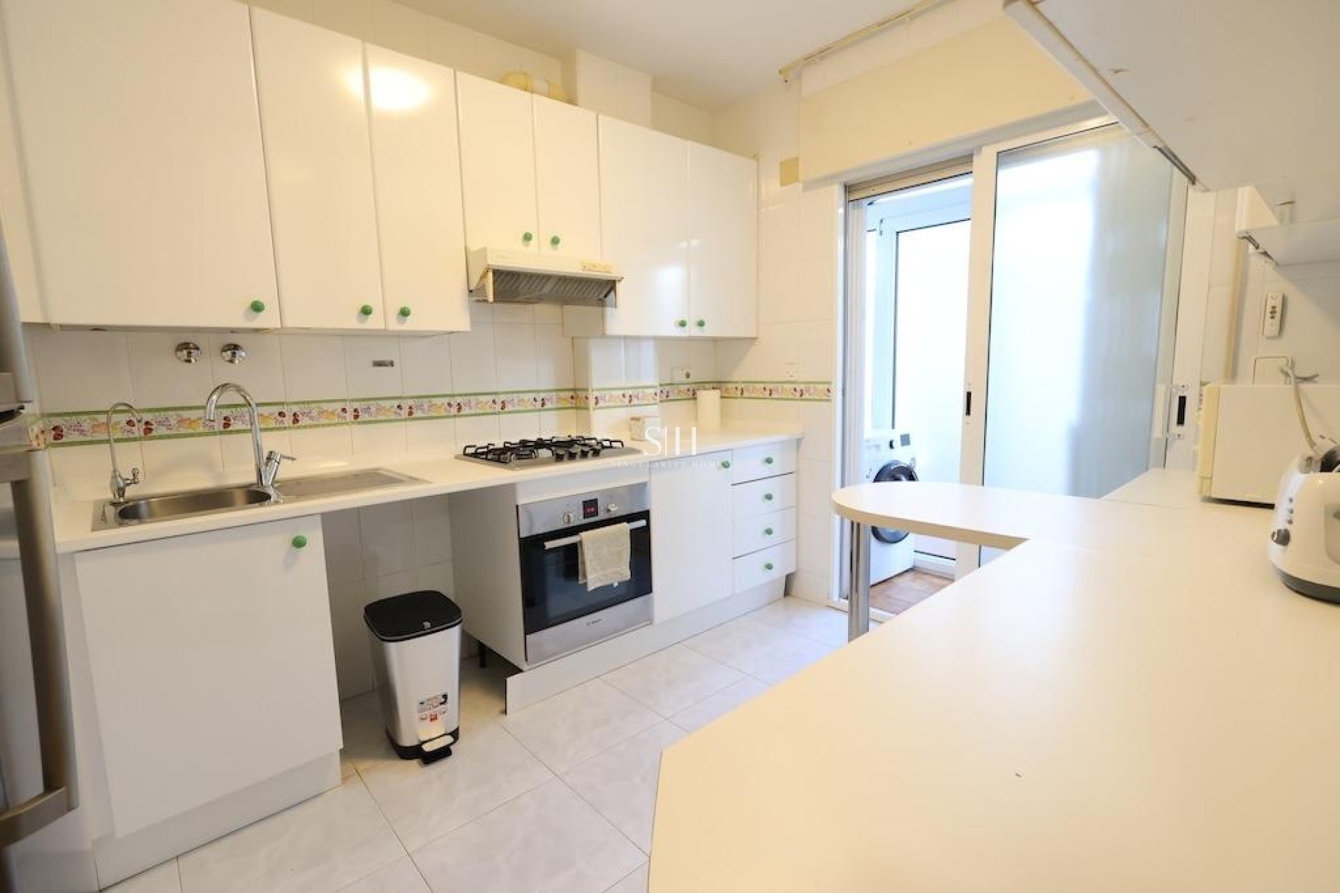 Перепродажа - Бунгало - Orihuela Costa - Costa Blanca