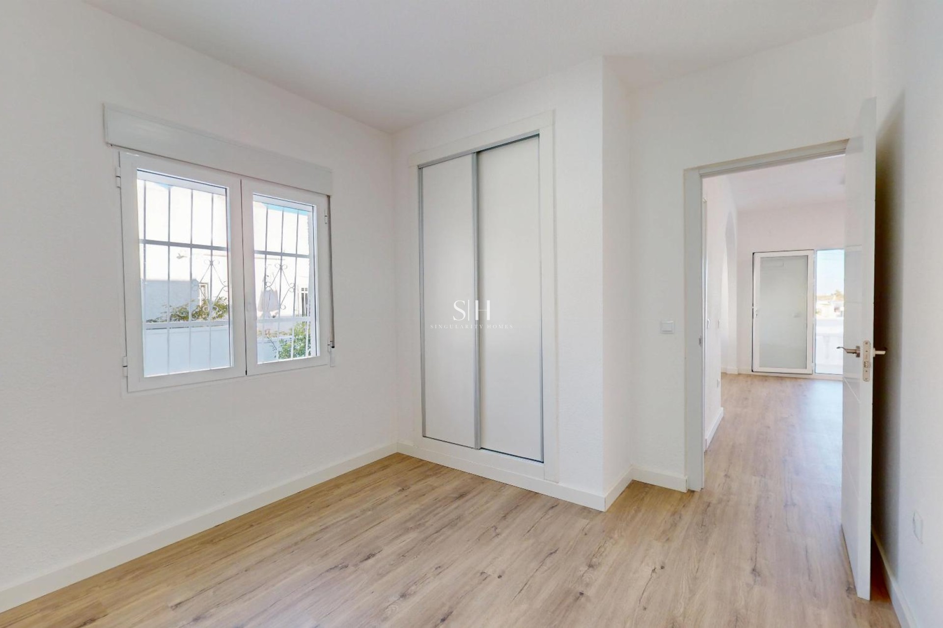 Перепродажа - Бунгало - Orihuela Costa - Costa Blanca