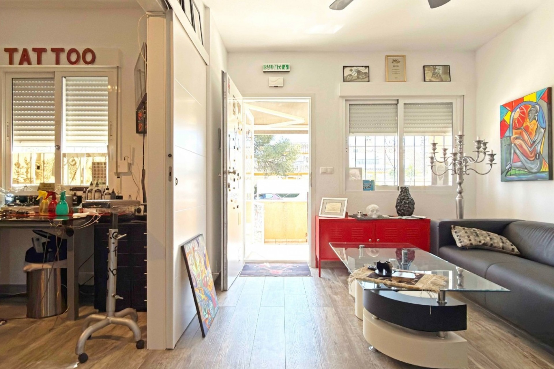 Перепродажа - Бунгало - Orihuela Costa - Costa Blanca