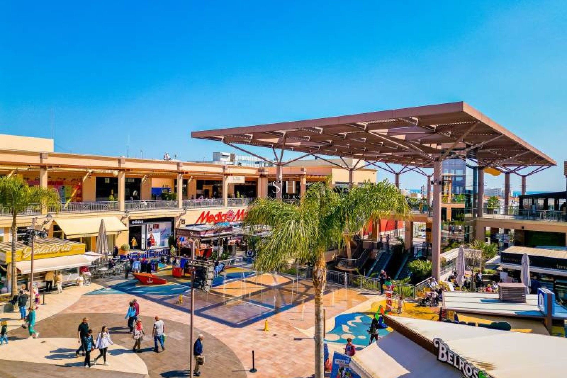 Перепродажа - Бунгало - Orihuela Costa - Costa Blanca