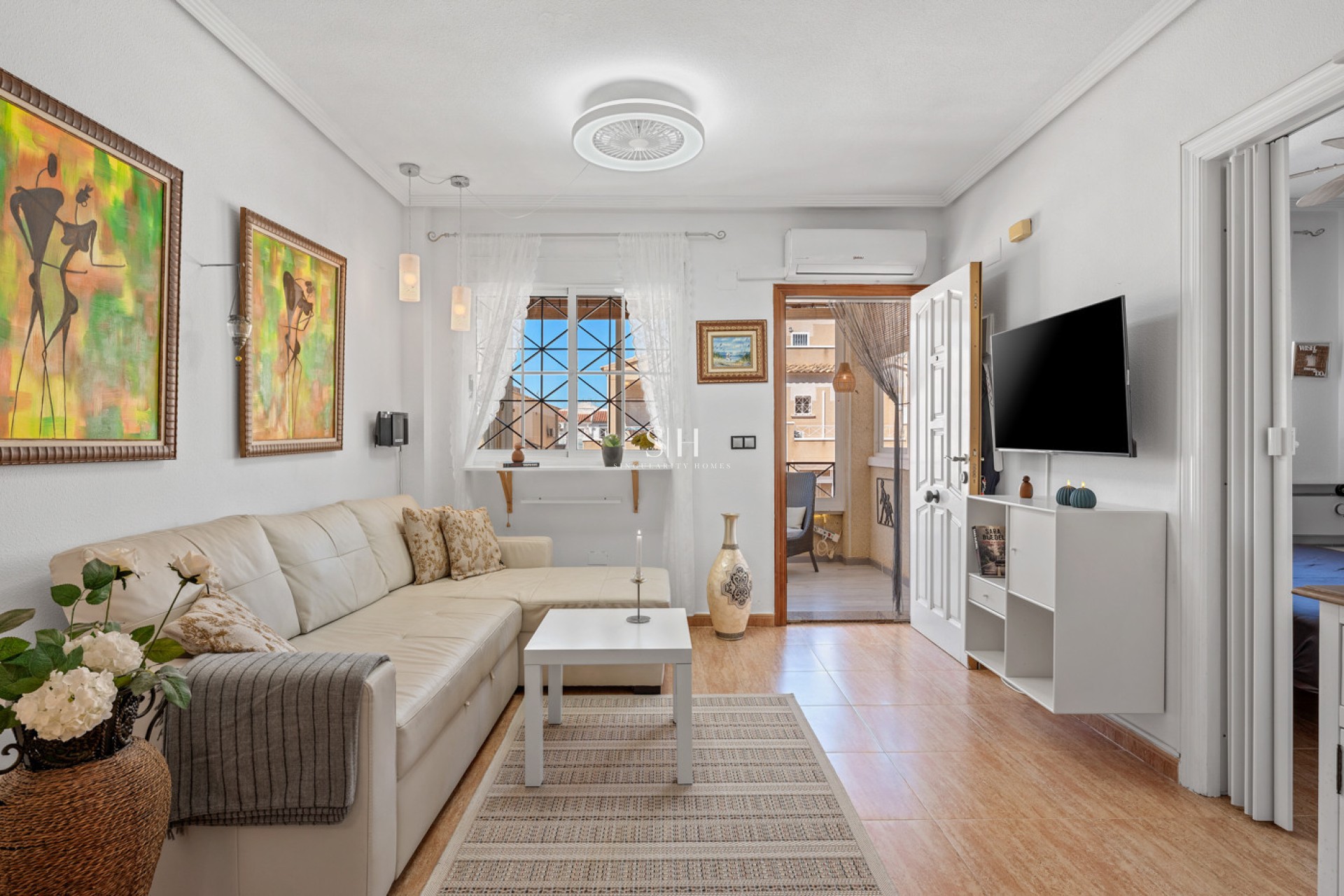 Перепродажа - Бунгало - Orihuela Costa - Costa Blanca