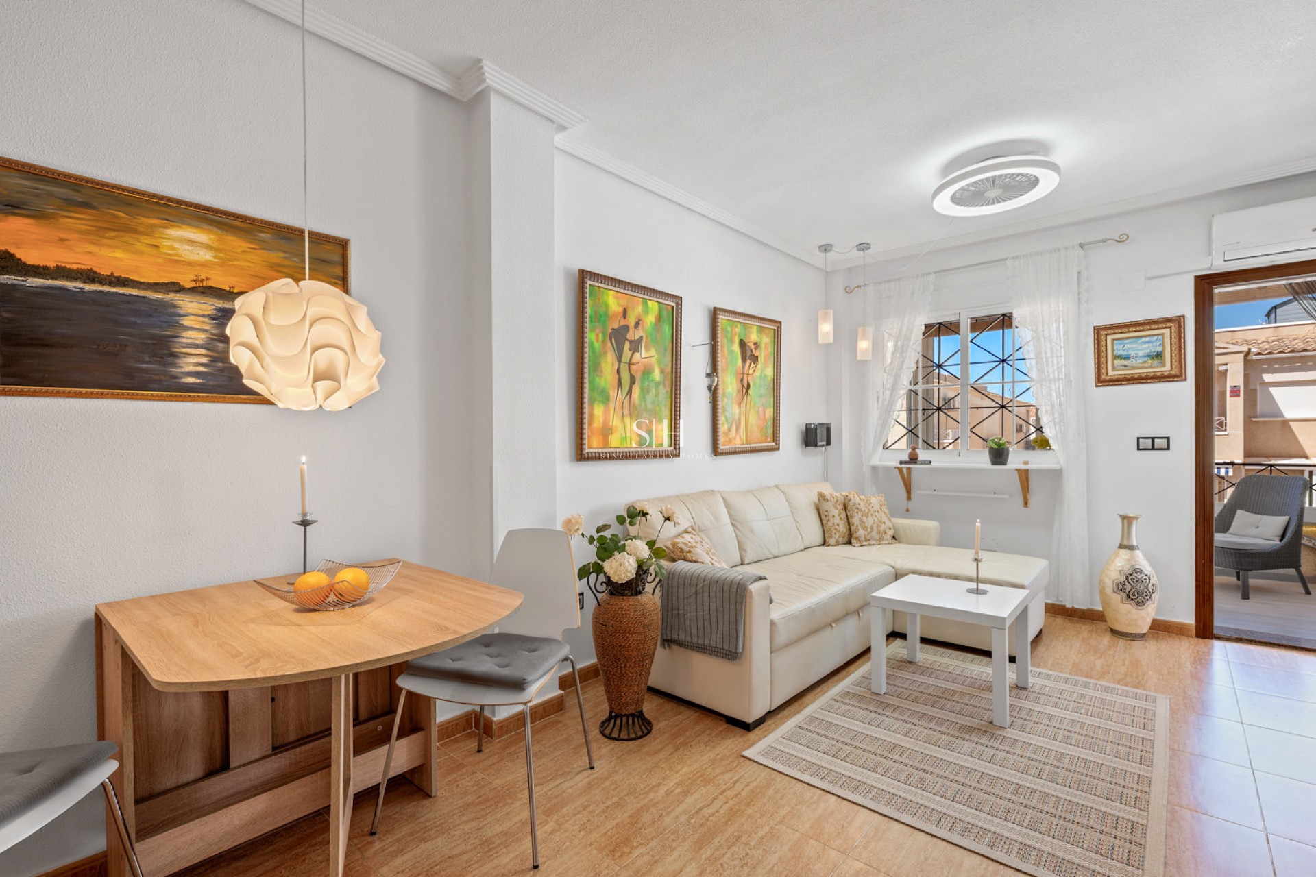 Перепродажа - Бунгало - Orihuela Costa - Costa Blanca