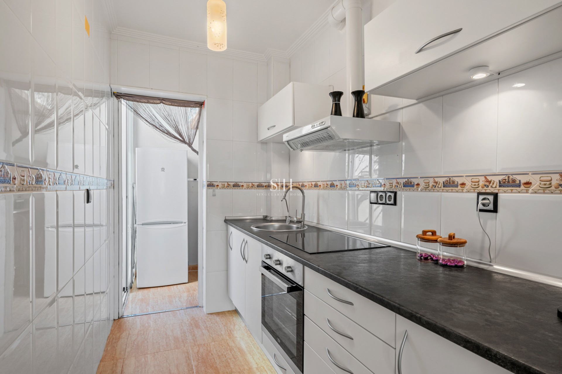 Перепродажа - Бунгало - Orihuela Costa - Costa Blanca