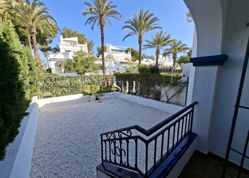 Перепродажа - Бунгало - Orihuela Costa - Costa Blanca