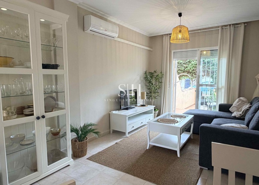 Перепродажа - Бунгало - Orihuela Costa - Costa Blanca