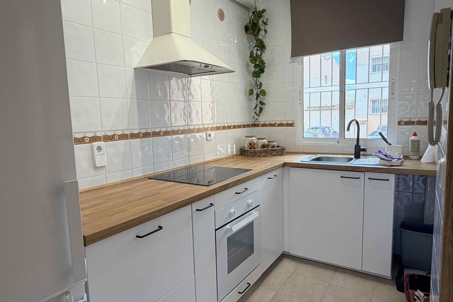 Перепродажа - Бунгало - Orihuela Costa - Costa Blanca