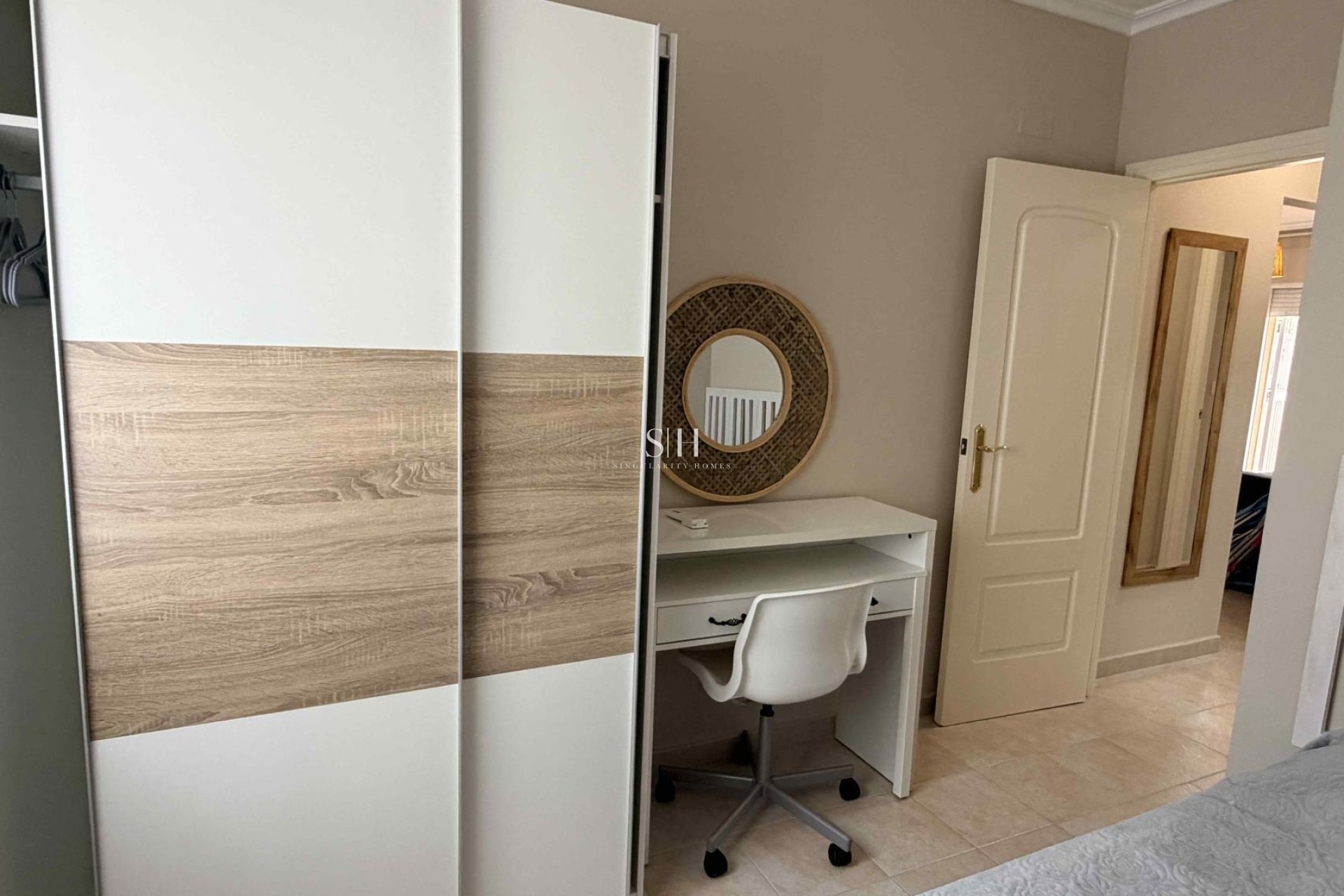 Перепродажа - Бунгало - Orihuela Costa - Costa Blanca