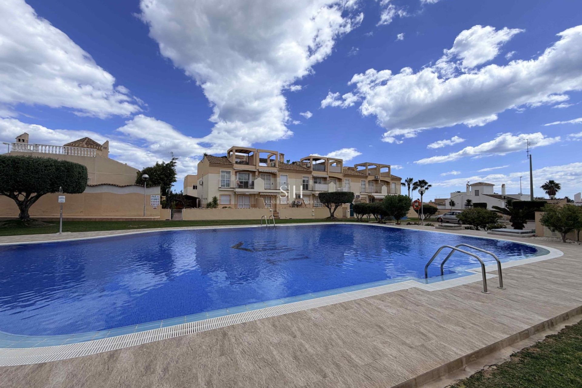 Перепродажа - Бунгало - Orihuela Costa - Costa Blanca