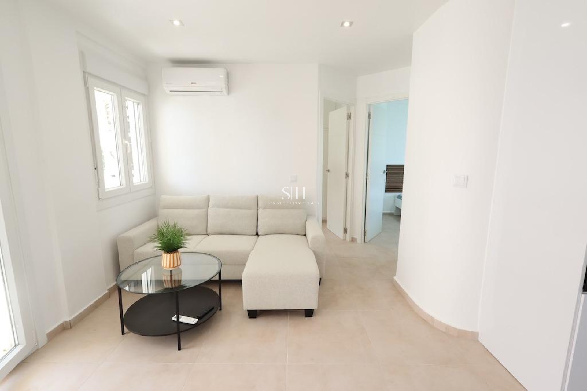 Перепродажа - Бунгало - Orihuela Costa - Costa Blanca