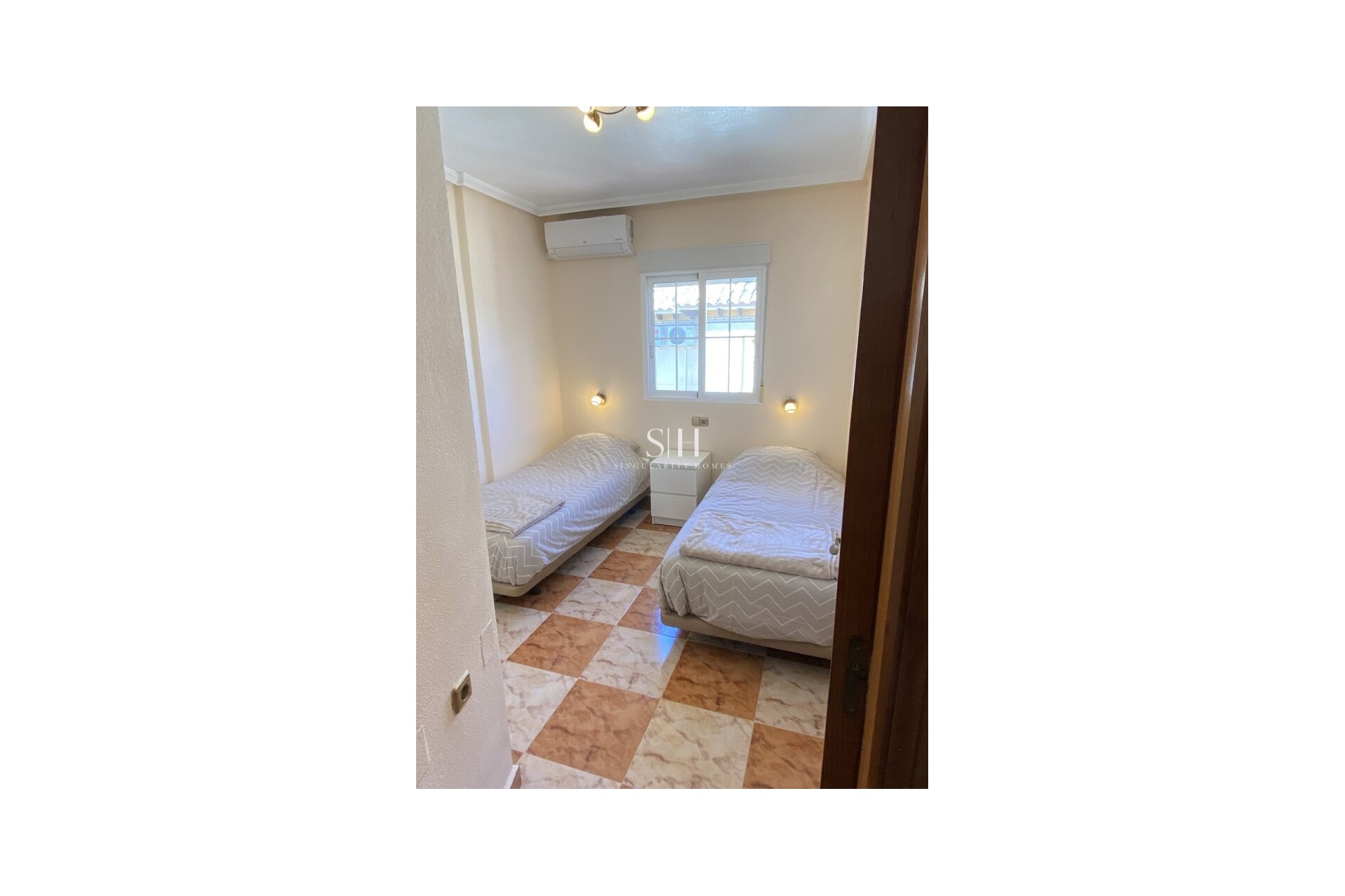 Перепродажа - Бунгало - Orihuela Costa - Costa Blanca