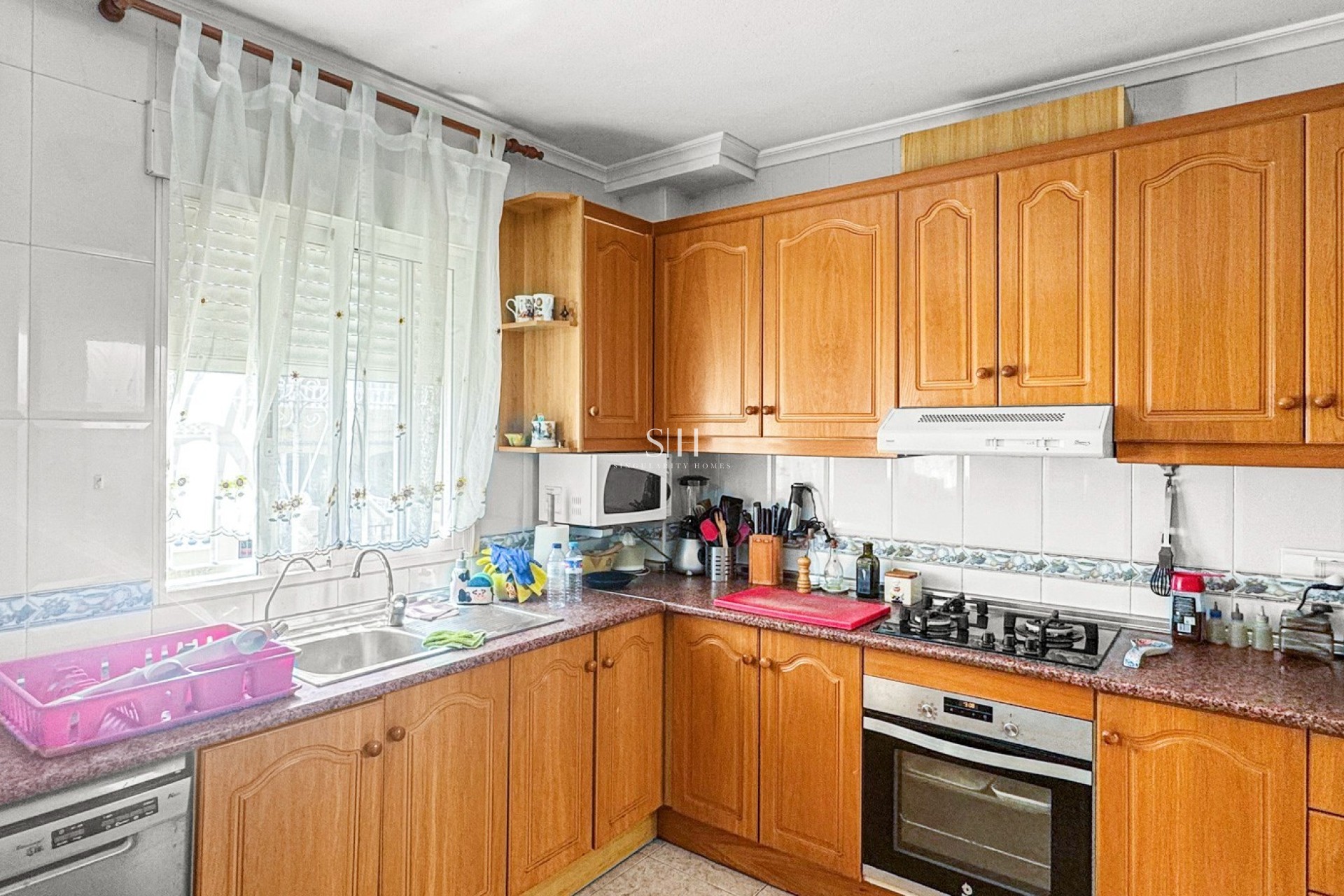 Перепродажа - Бунгало - Orihuela Costa - Costa Blanca