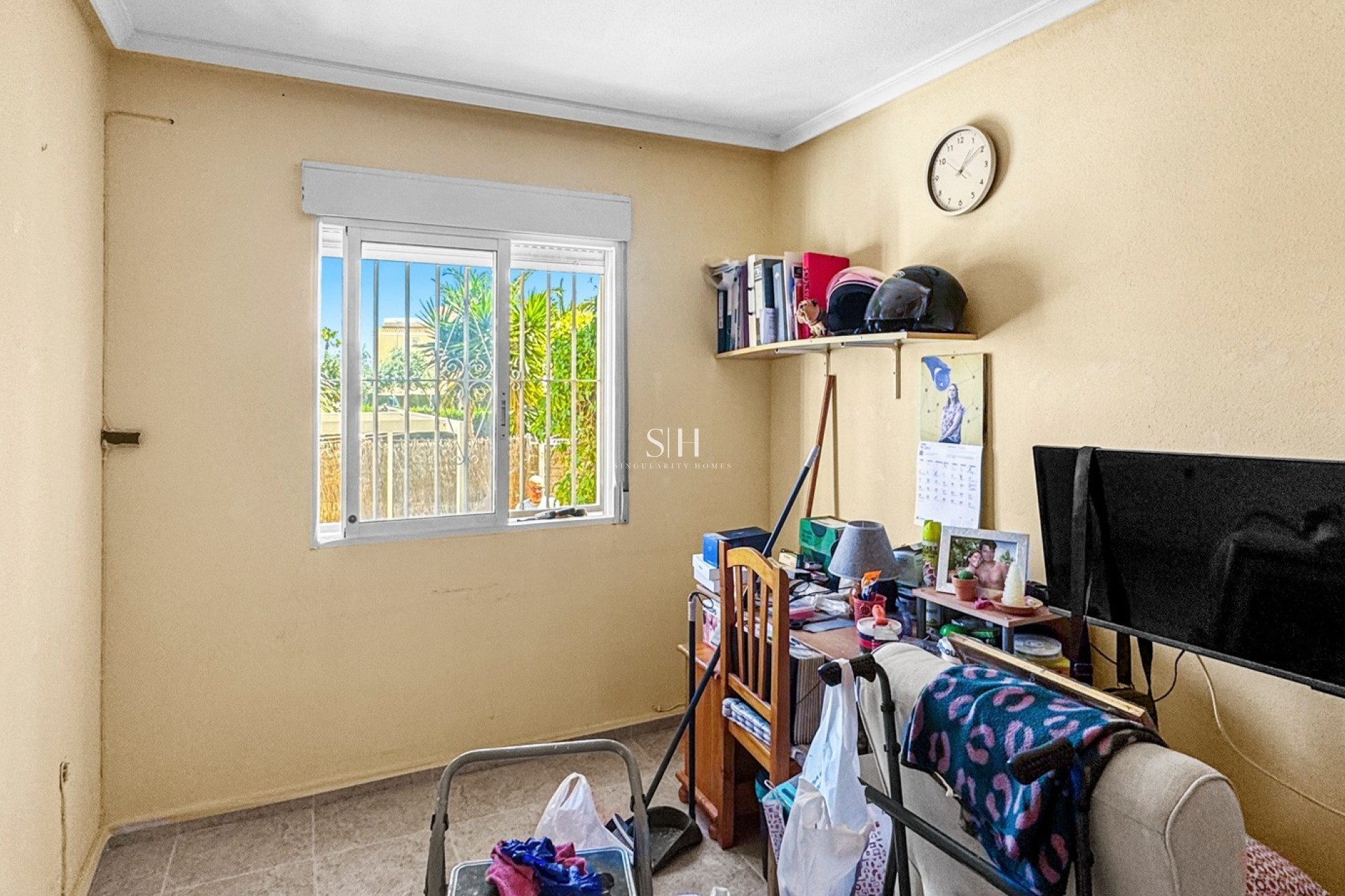 Перепродажа - Бунгало - Orihuela Costa - Costa Blanca
