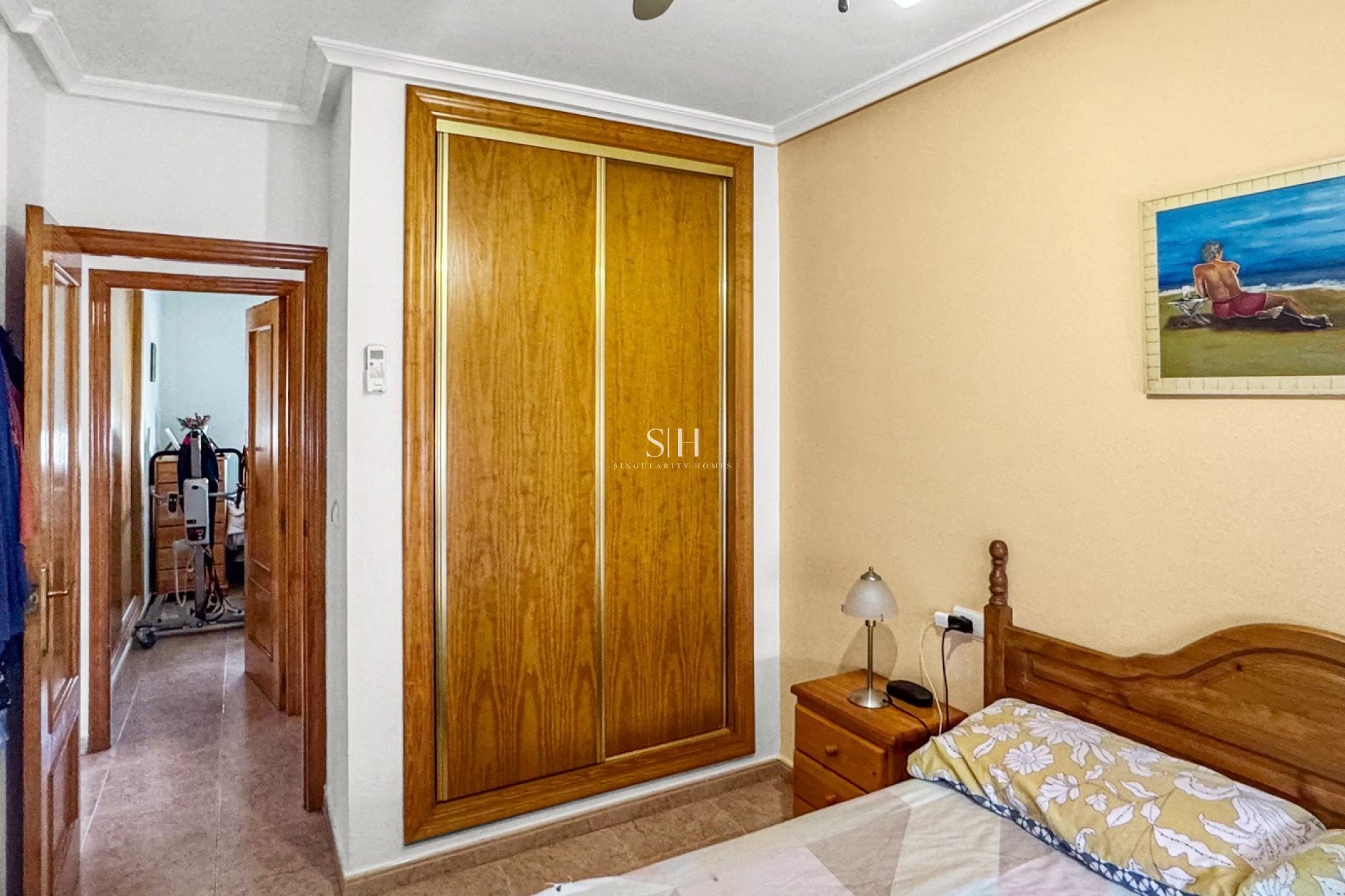 Перепродажа - Бунгало - Orihuela Costa - Costa Blanca