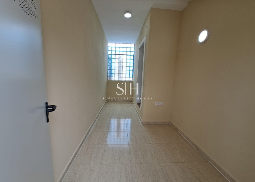 Перепродажа - Бунгало - Orihuela Costa - Costa Blanca