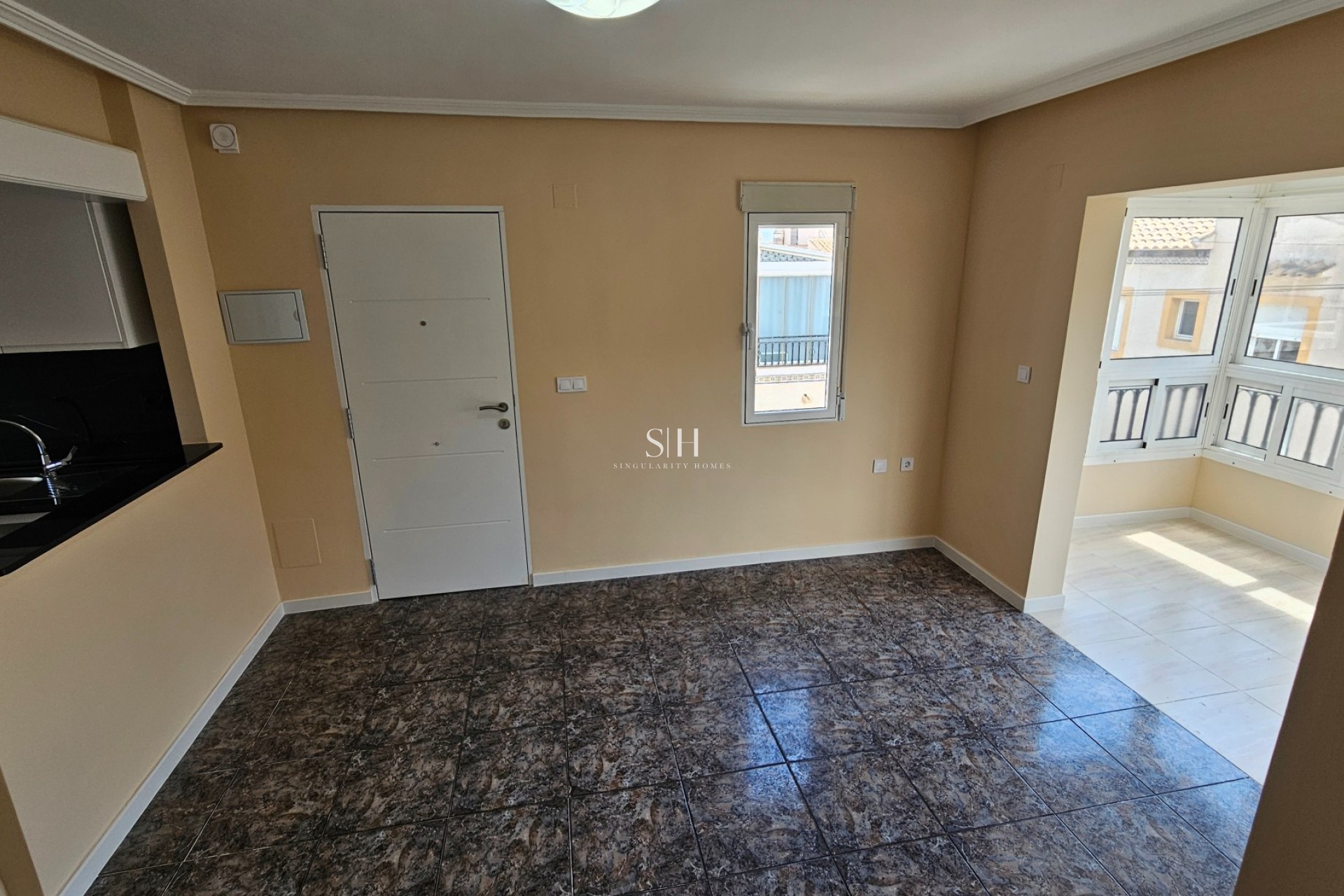 Перепродажа - Бунгало - Orihuela Costa - Costa Blanca