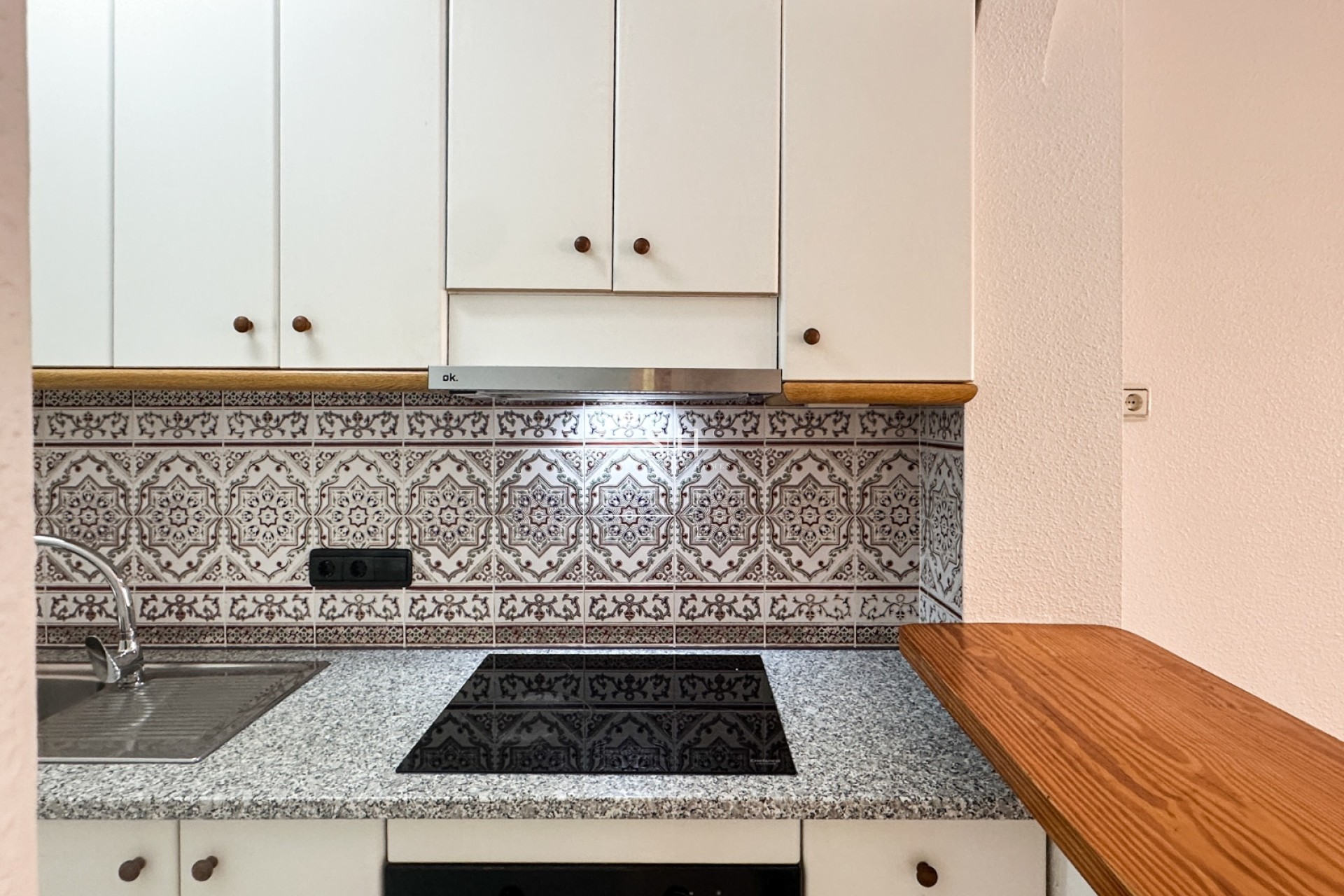 Перепродажа - Бунгало - Orihuela Costa - Costa Blanca