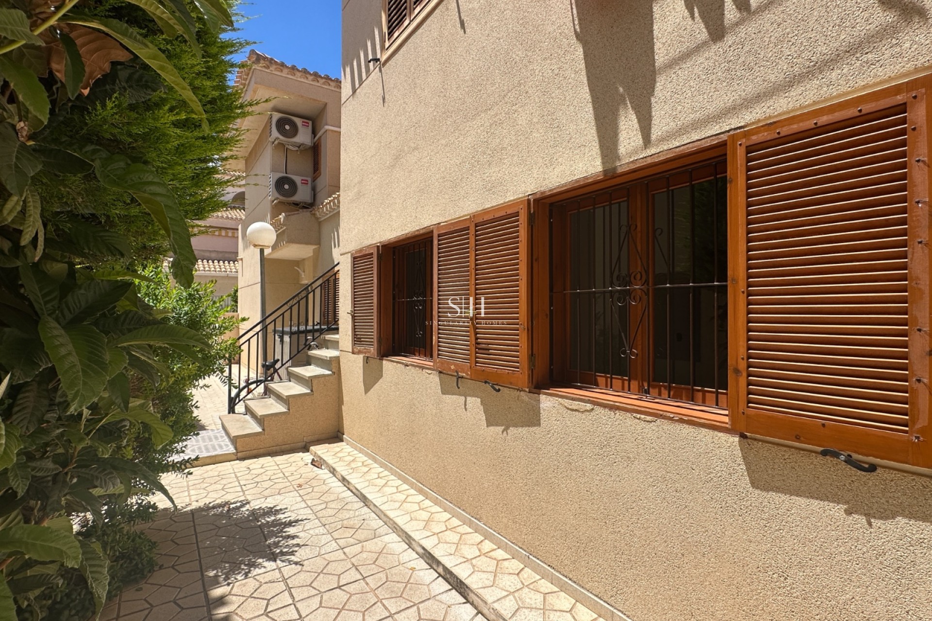 Перепродажа - Бунгало - Orihuela Costa - Costa Blanca
