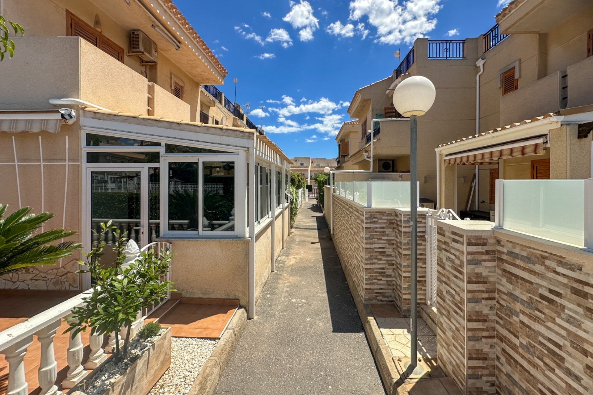 Перепродажа - Бунгало - Orihuela Costa - Costa Blanca