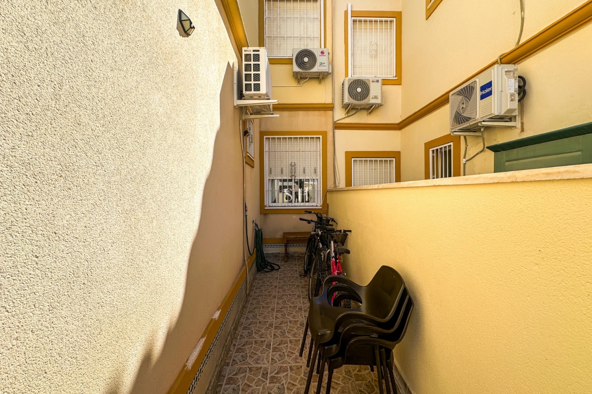 Перепродажа - Бунгало - Orihuela Costa - Costa Blanca