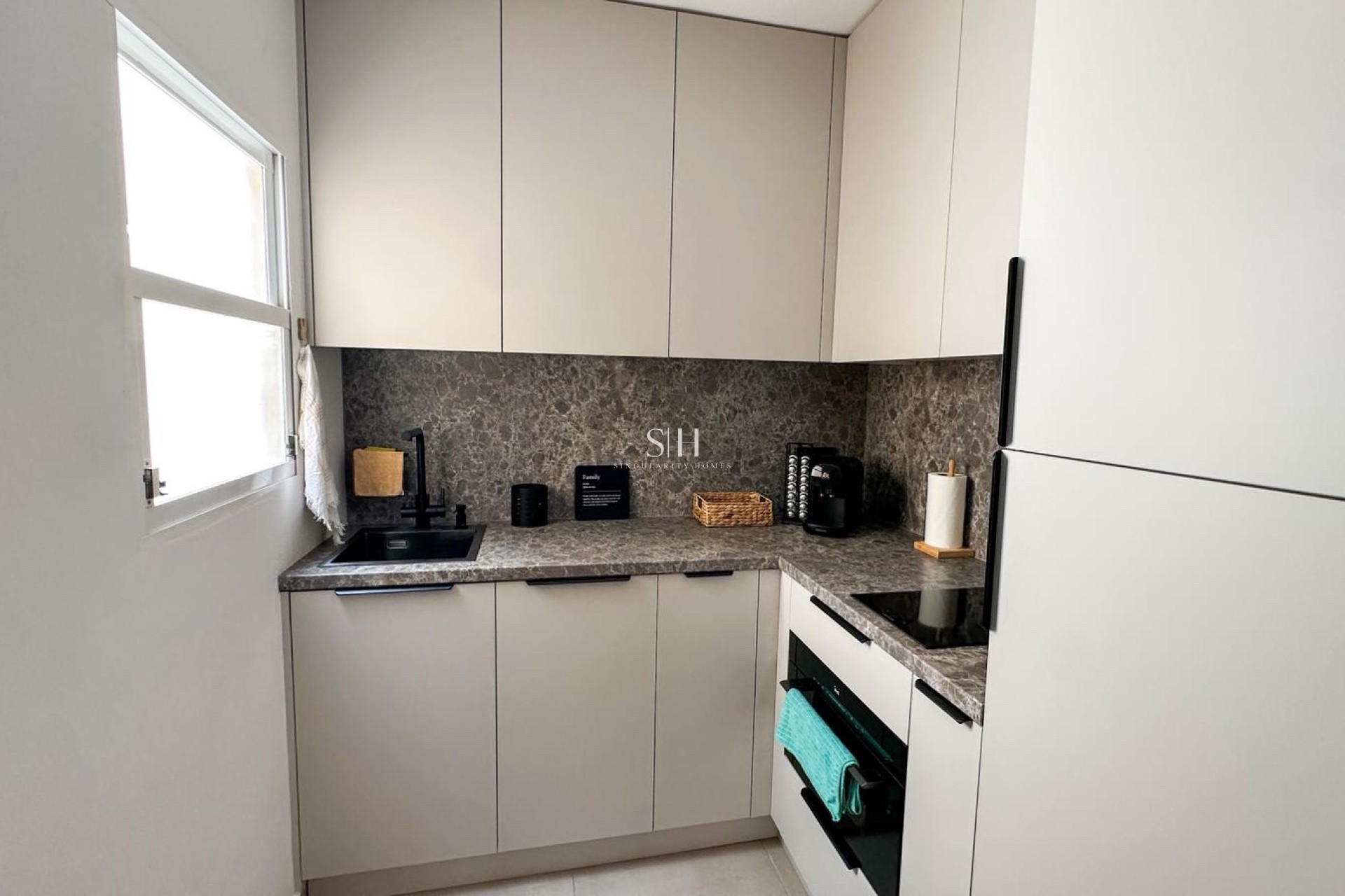 Перепродажа - Бунгало - Orihuela Costa - Costa Blanca