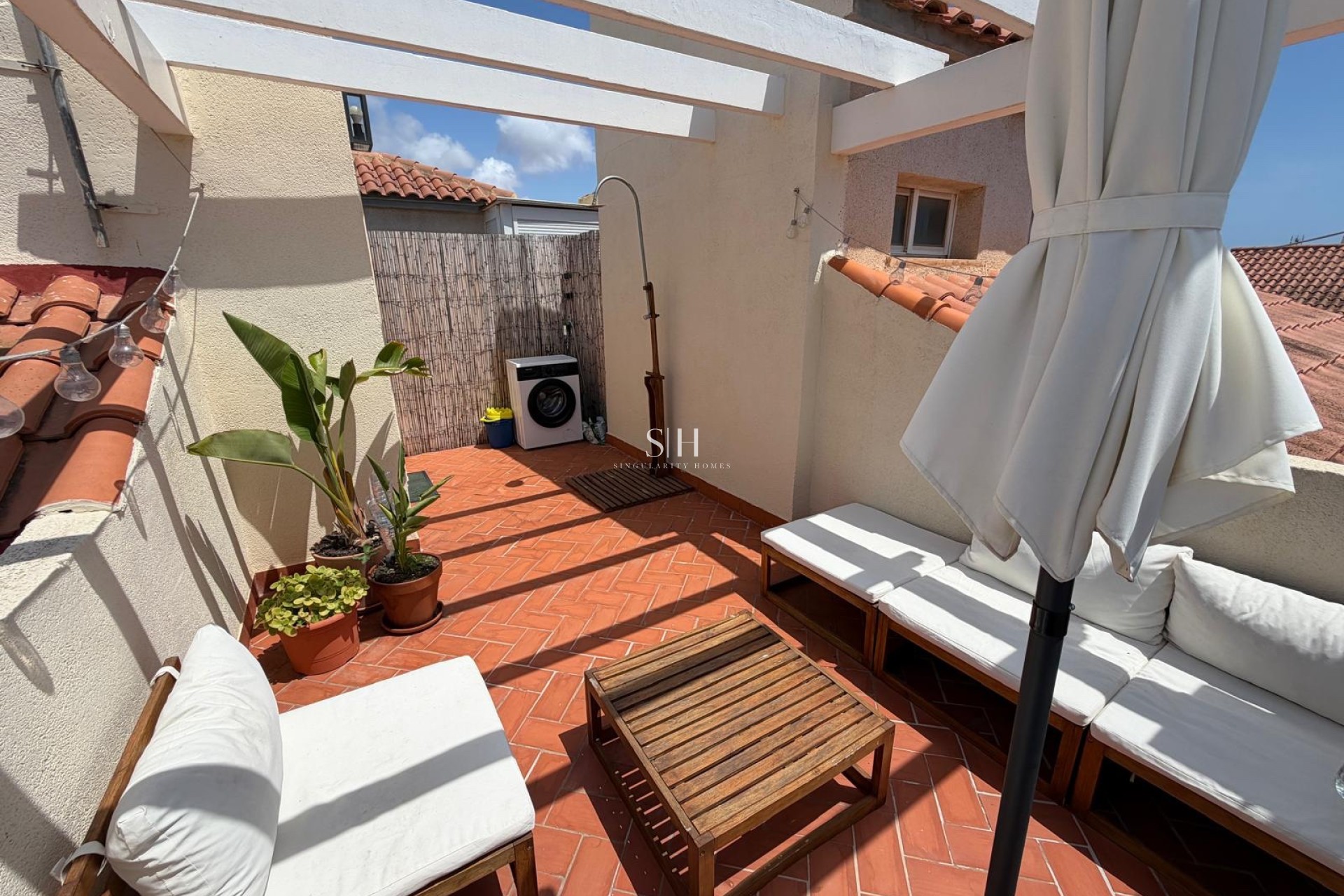 Перепродажа - Бунгало - Orihuela Costa - Costa Blanca