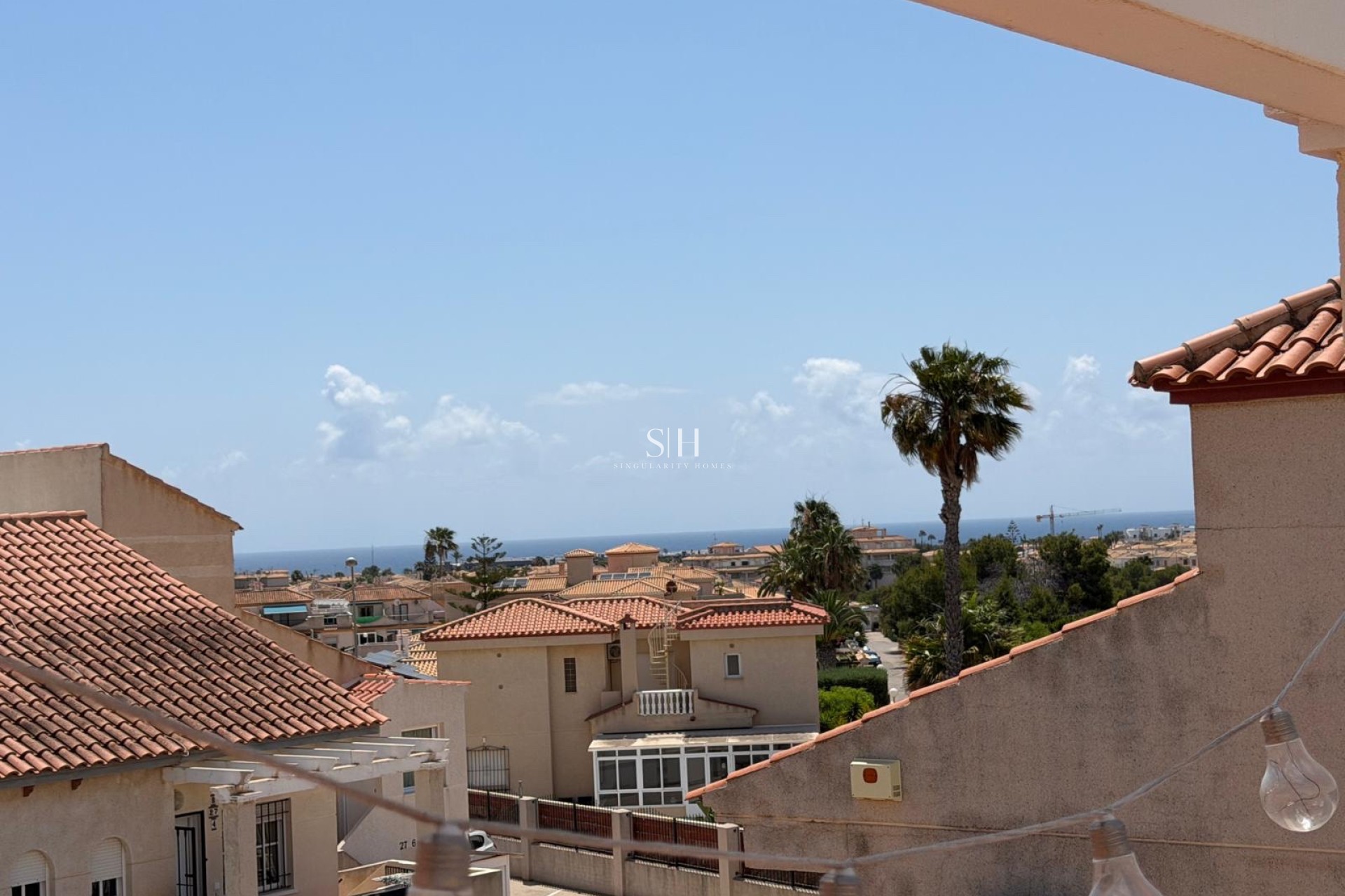 Перепродажа - Бунгало - Orihuela Costa - Costa Blanca