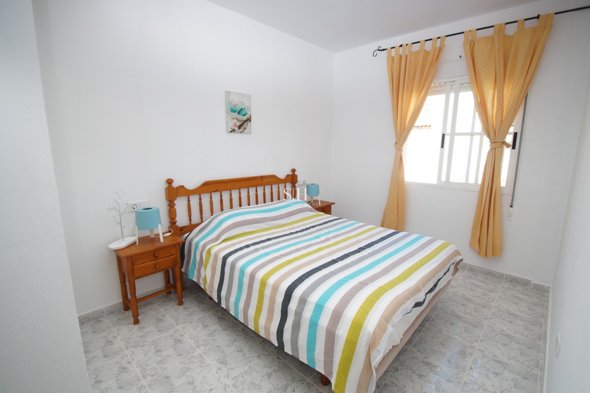 Перепродажа - Бунгало - Orihuela Costa - Costa Blanca