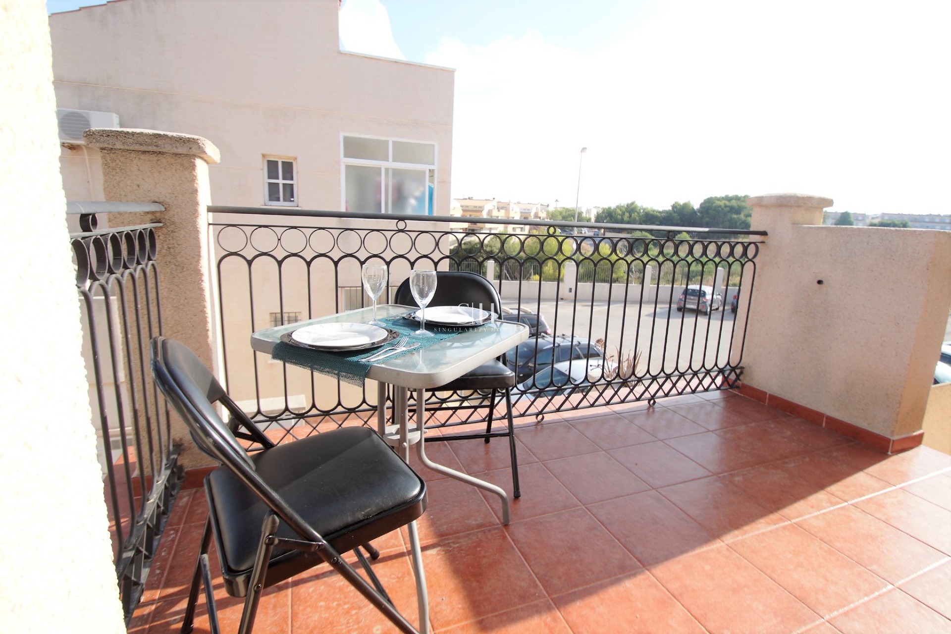 Перепродажа - Бунгало - Orihuela Costa - Costa Blanca