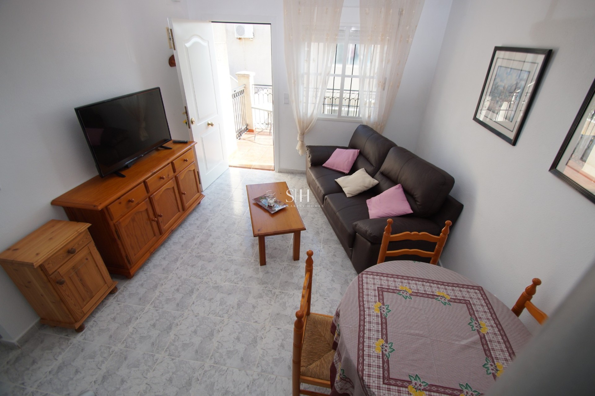 Перепродажа - Бунгало - Orihuela Costa - Costa Blanca