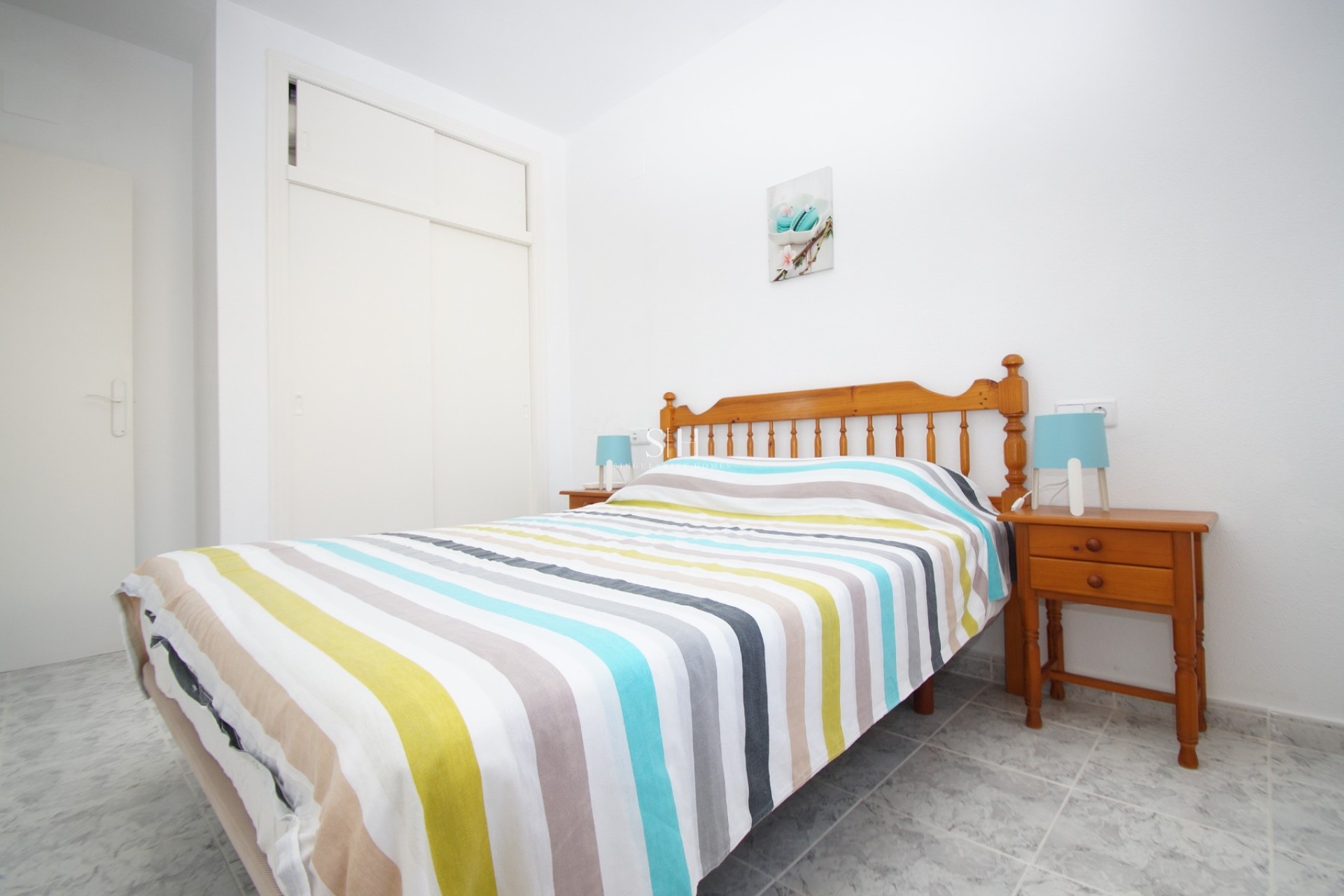 Перепродажа - Бунгало - Orihuela Costa - Costa Blanca