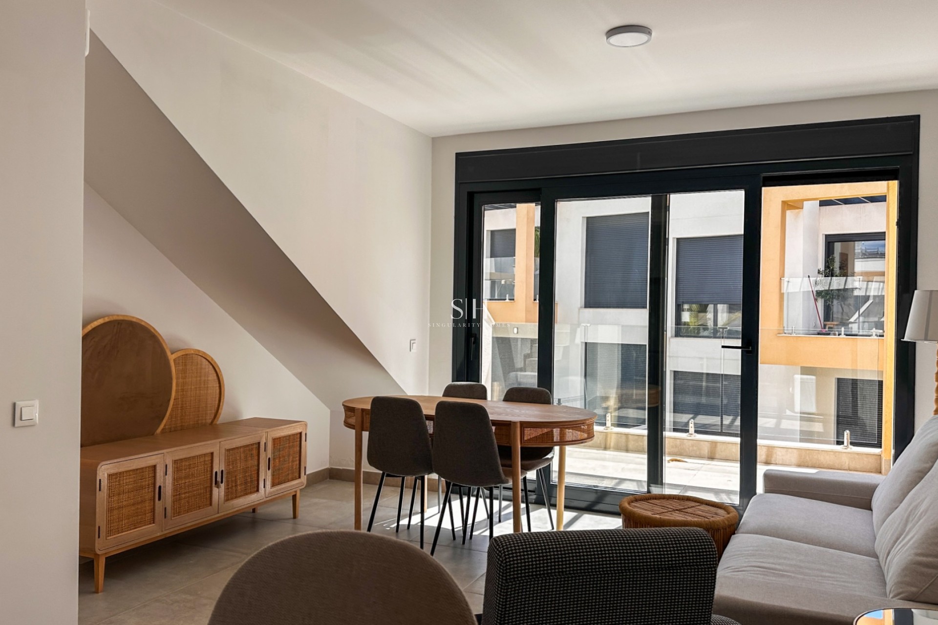 Перепродажа - Бунгало - Orihuela Costa - Costa Blanca