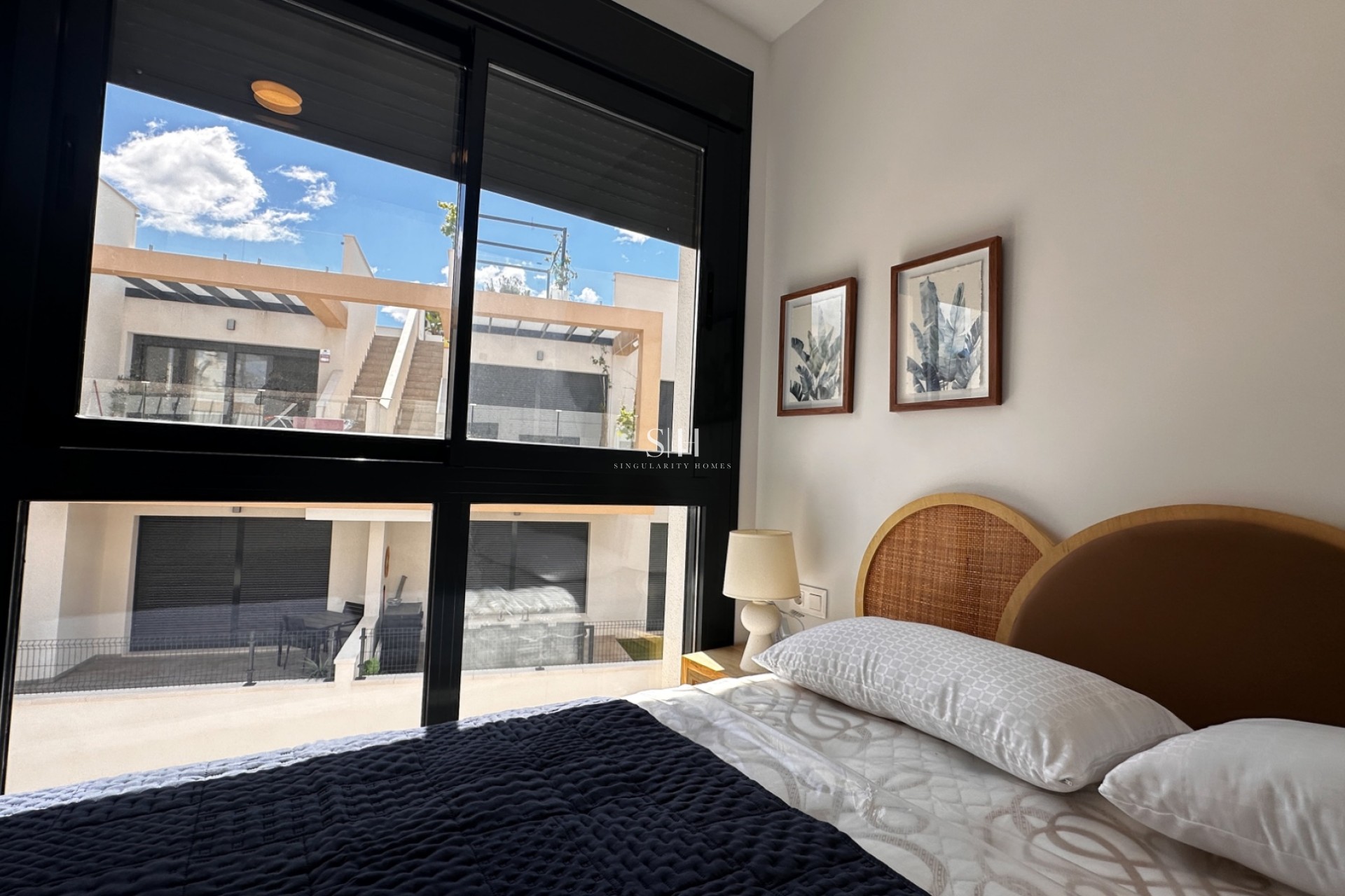 Перепродажа - Бунгало - Orihuela Costa - Costa Blanca