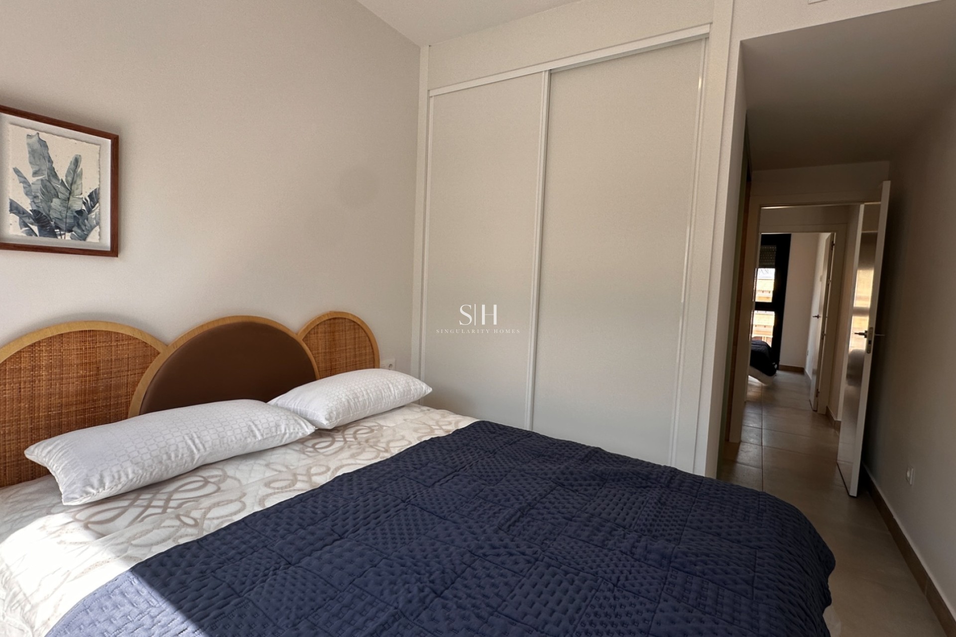 Перепродажа - Бунгало - Orihuela Costa - Costa Blanca