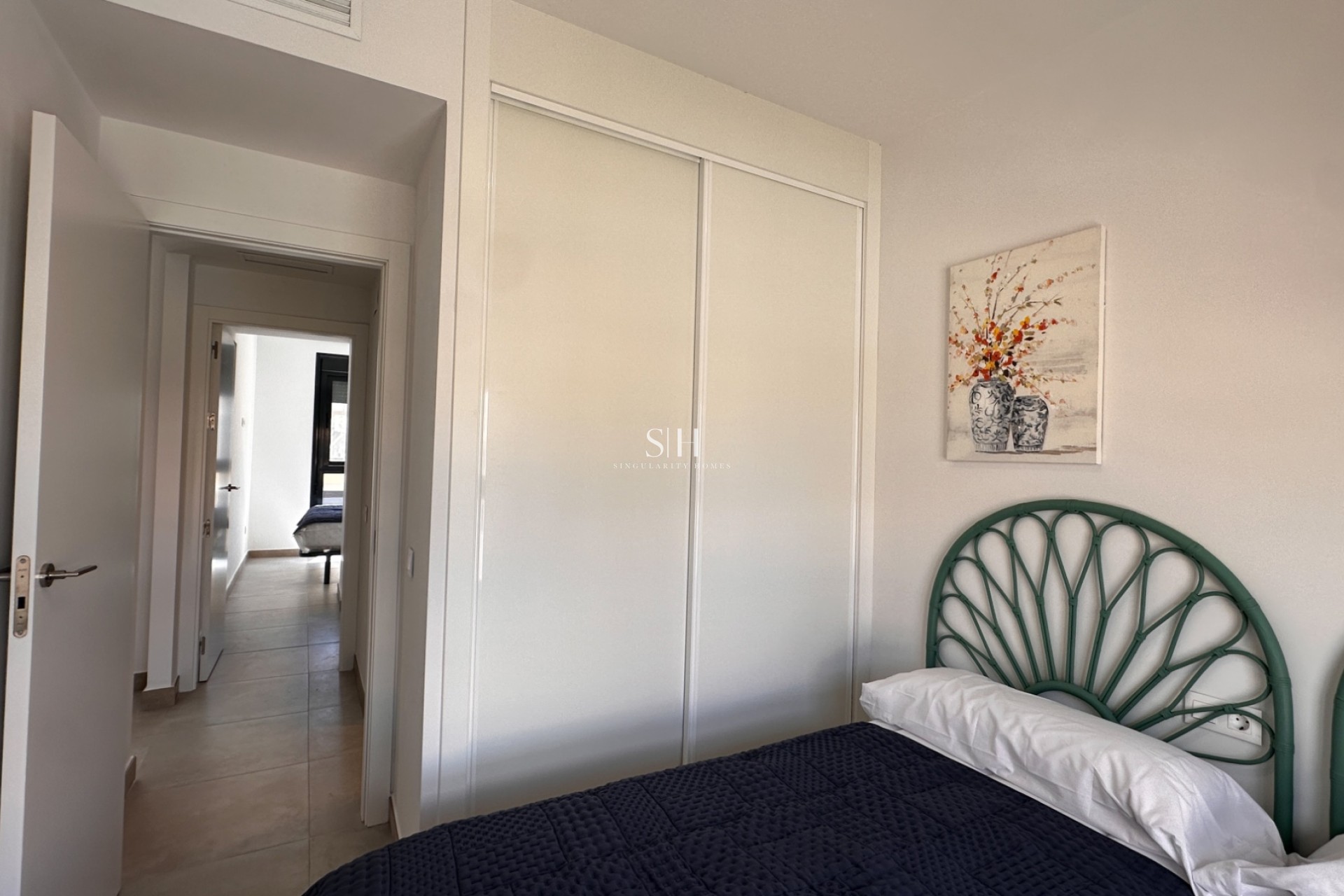 Перепродажа - Бунгало - Orihuela Costa - Costa Blanca