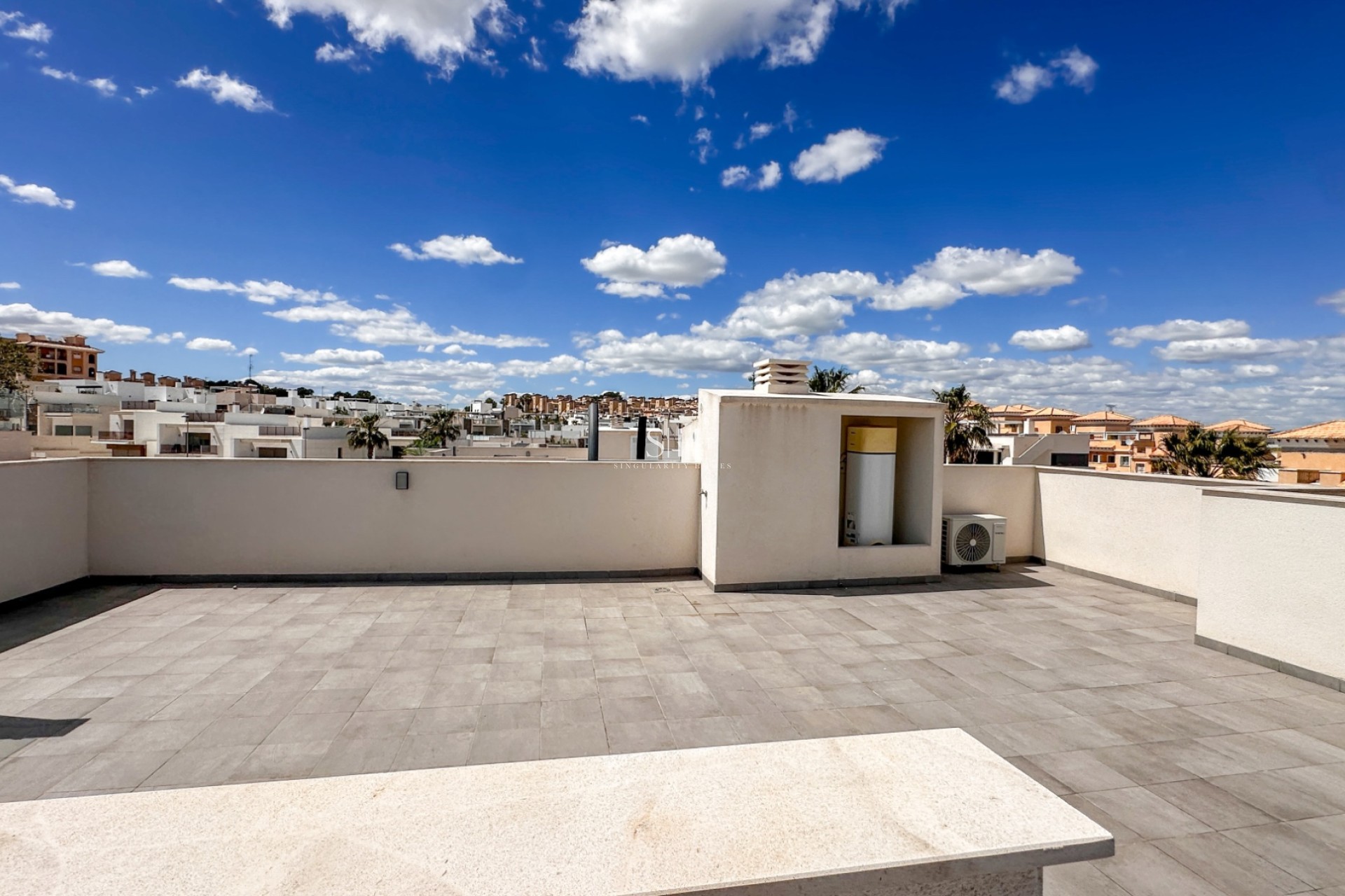 Перепродажа - Бунгало - Orihuela Costa - Costa Blanca