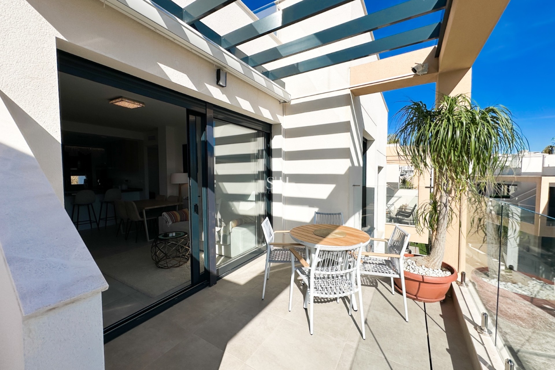 Перепродажа - Бунгало - Orihuela Costa - Costa Blanca