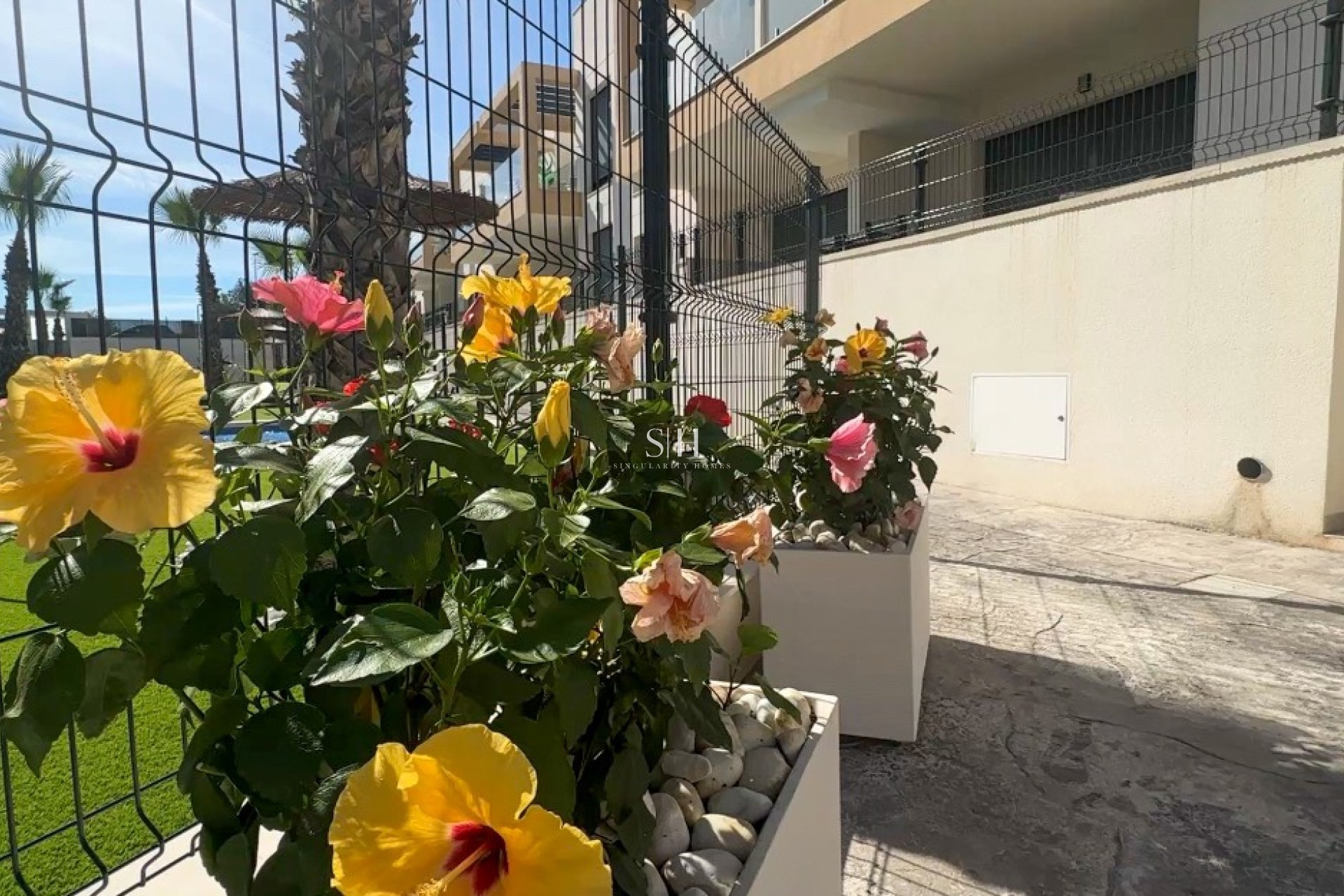 Перепродажа - Бунгало - Orihuela Costa - Costa Blanca