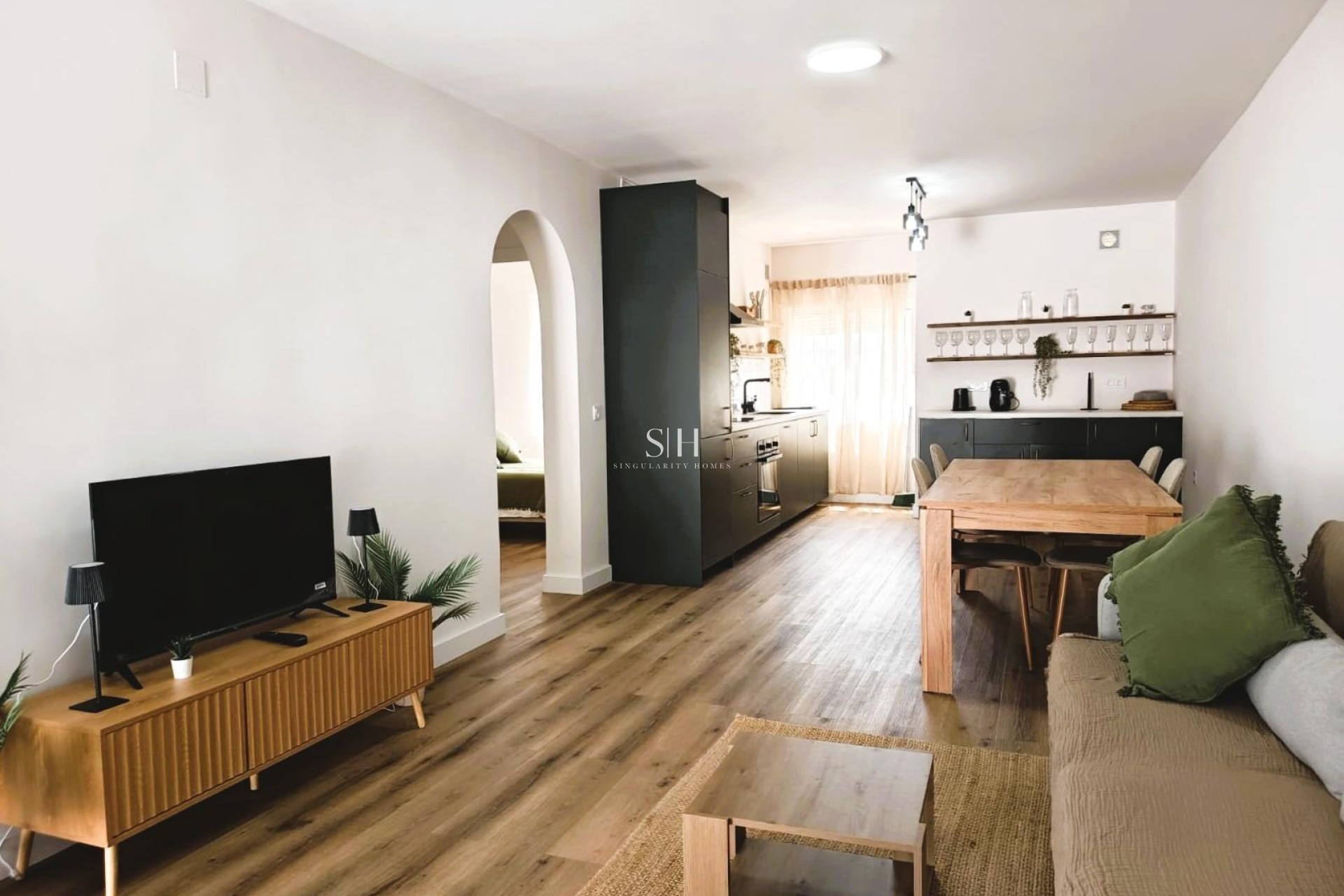 Перепродажа - Бунгало - Orihuela Costa - Costa Blanca