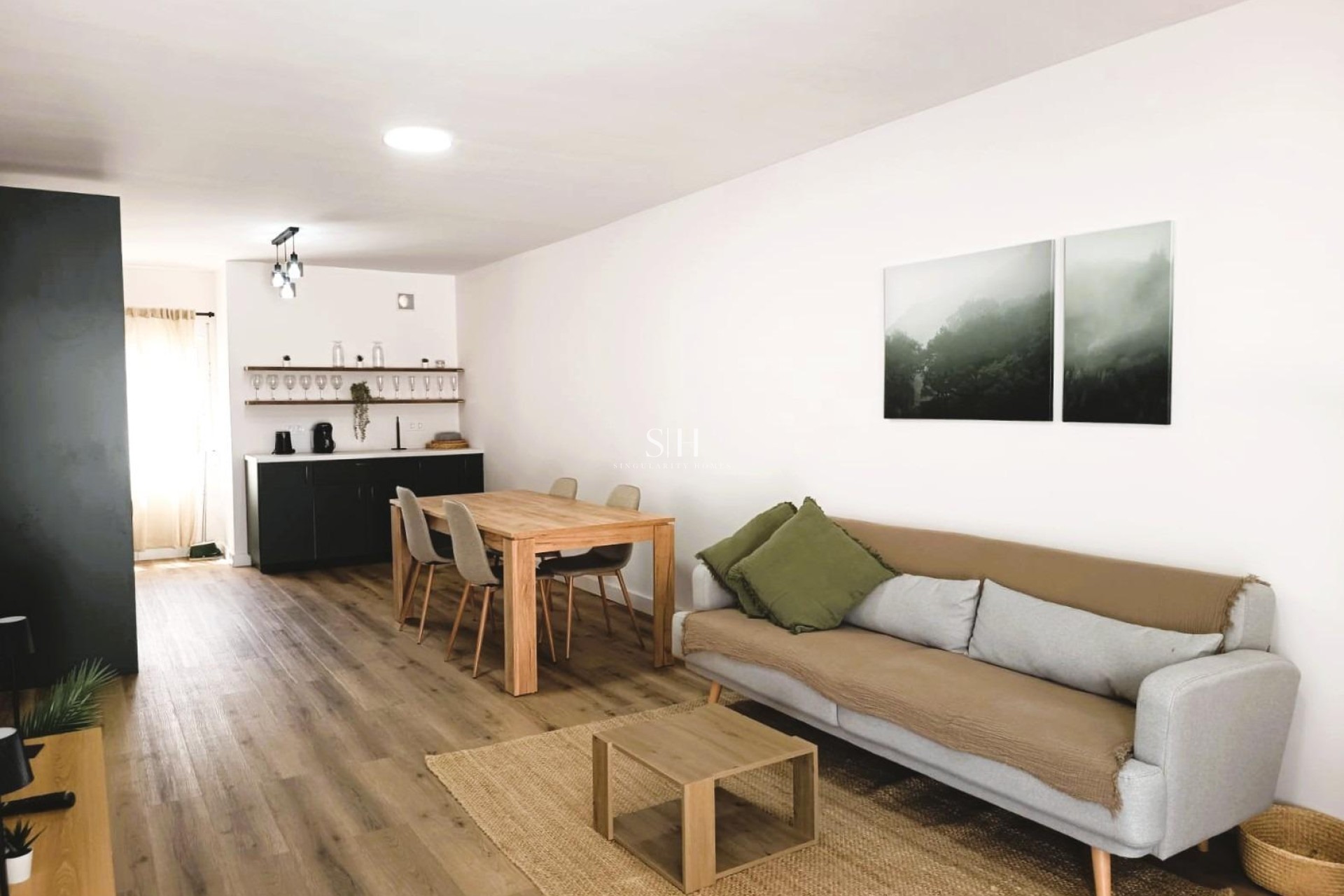 Перепродажа - Бунгало - Orihuela Costa - Costa Blanca