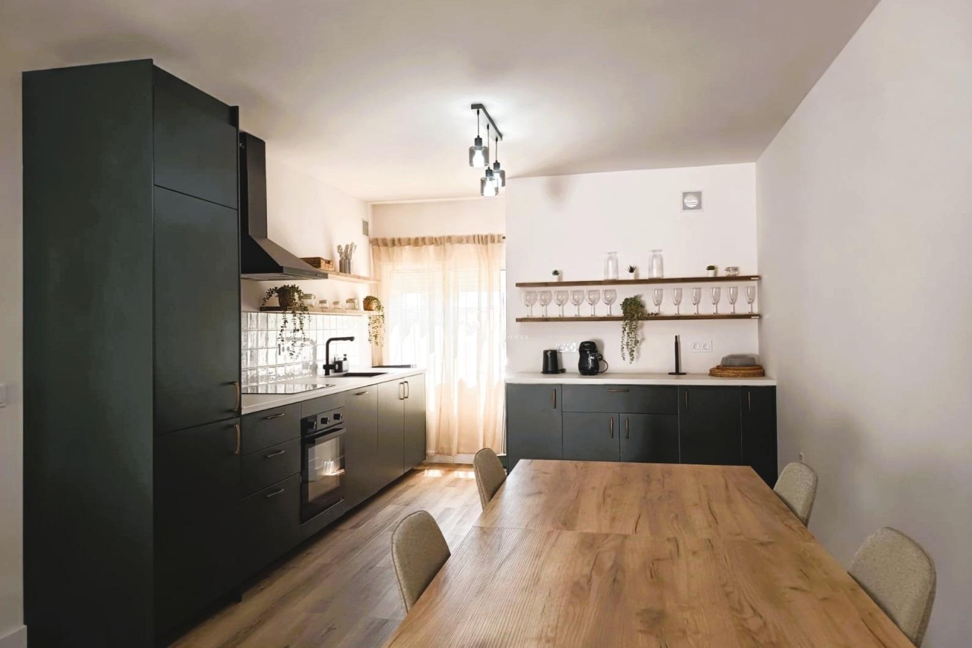 Перепродажа - Бунгало - Orihuela Costa - Costa Blanca