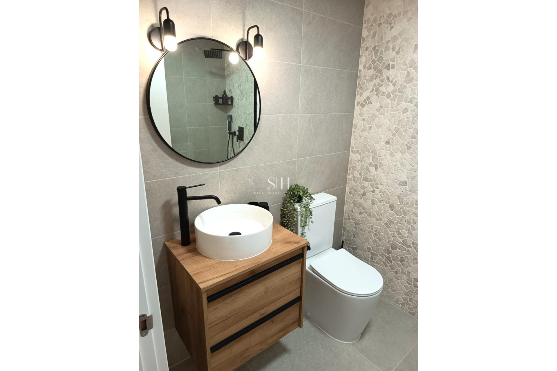 Перепродажа - Бунгало - Orihuela Costa - Costa Blanca