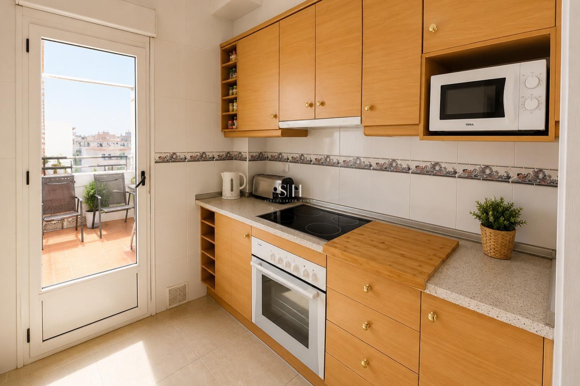 Перепродажа - Бунгало - Orihuela Costa - Costa Blanca