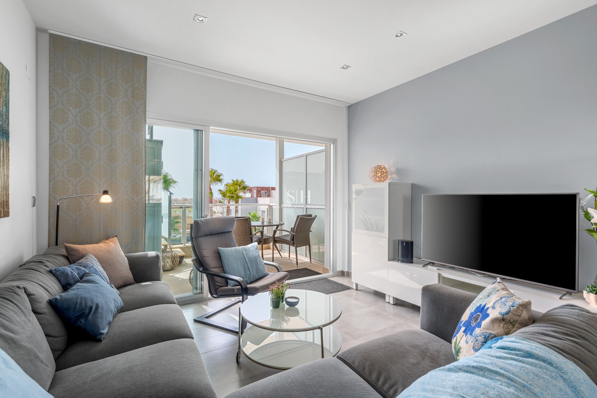 Перепродажа - Бунгало - Orihuela Costa - Costa Blanca