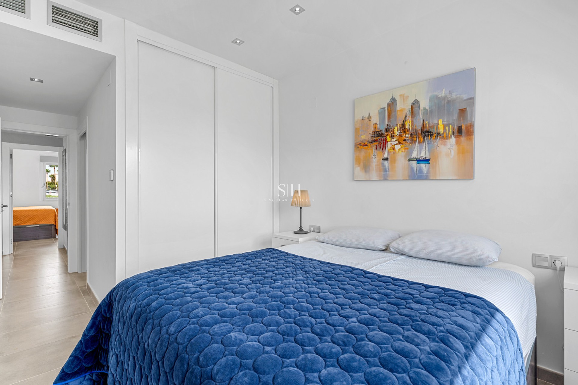 Перепродажа - Бунгало - Orihuela Costa - Costa Blanca