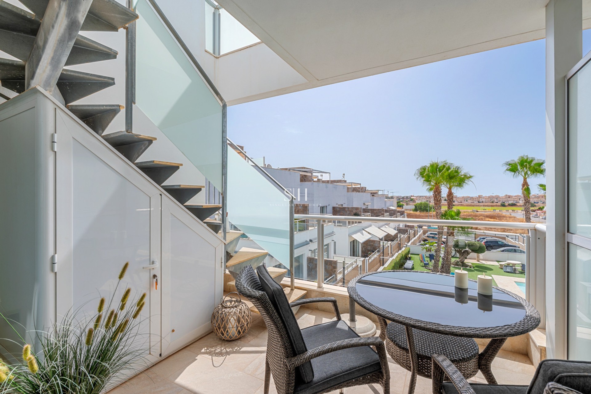 Перепродажа - Бунгало - Orihuela Costa - Costa Blanca